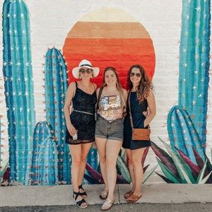 Meet your Posher, Kayla